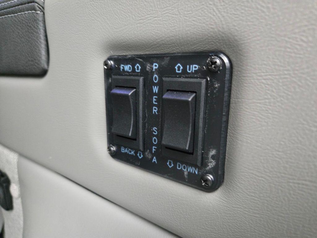 new 2024 Ford Transit-150 car, priced at $84,110