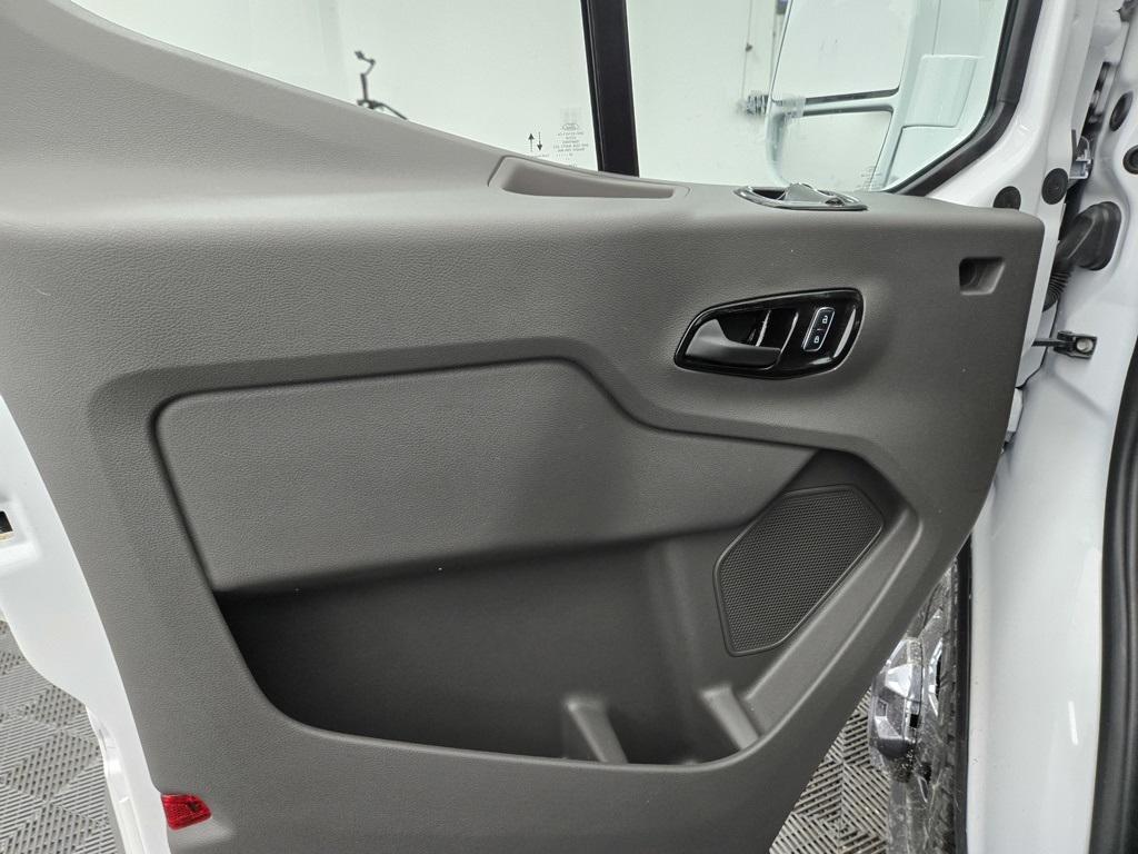 new 2024 Ford Transit-150 car, priced at $84,110