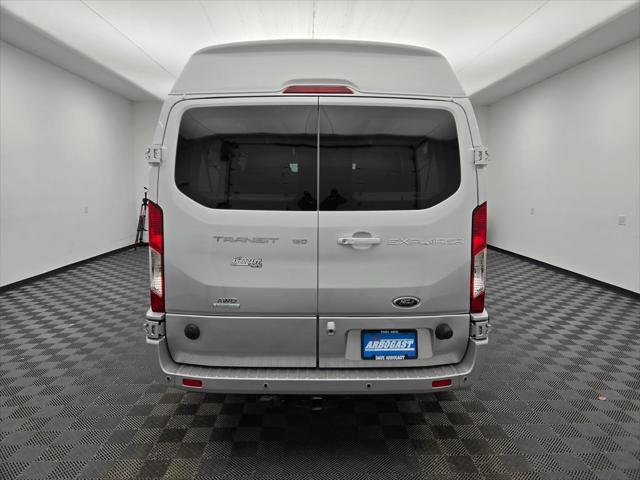 new 2024 Ford Transit-150 car, priced at $92,710