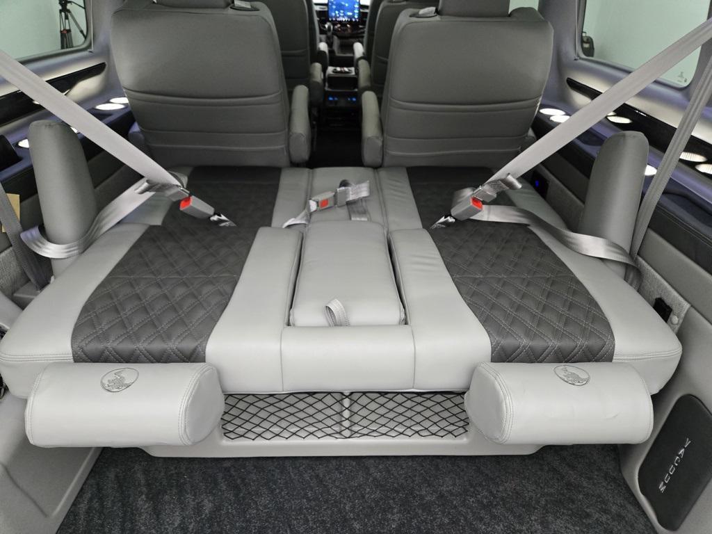 new 2024 Ford Transit-150 car, priced at $84,110
