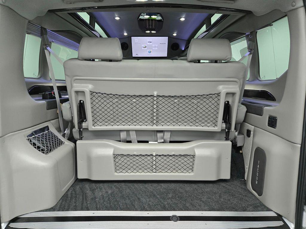 new 2024 Ford Transit-150 car, priced at $84,110