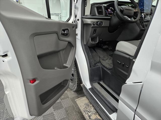 new 2024 Ford Transit-150 car, priced at $92,710