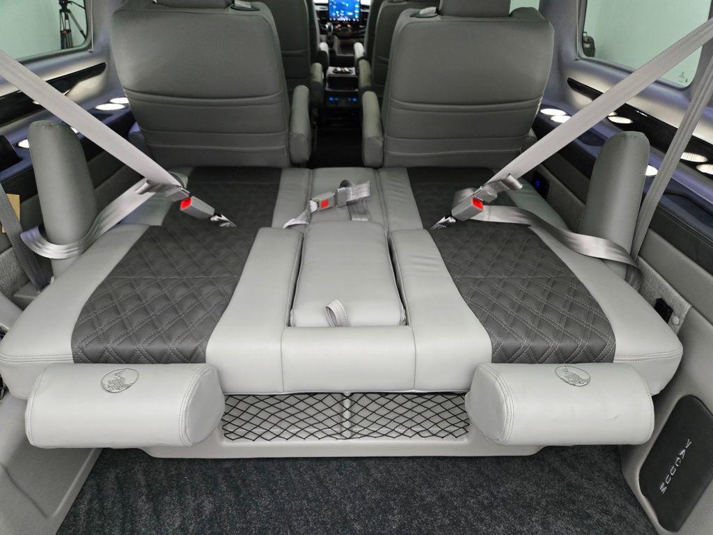 new 2024 Ford Transit-150 car, priced at $84,110