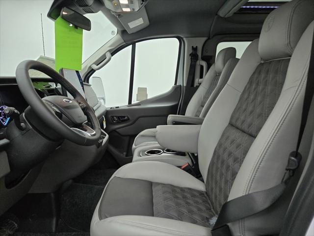 new 2024 Ford Transit-150 car, priced at $92,710