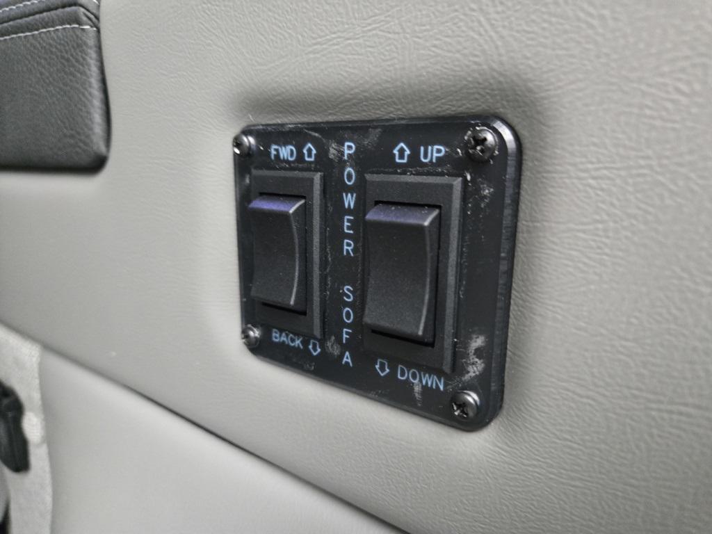 new 2024 Ford Transit-150 car, priced at $84,110