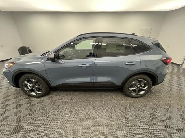 new 2025 Ford Escape car, priced at $33,010