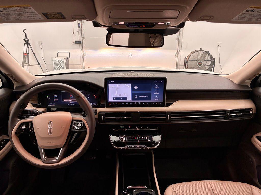 used 2023 Lincoln Corsair car, priced at $33,590