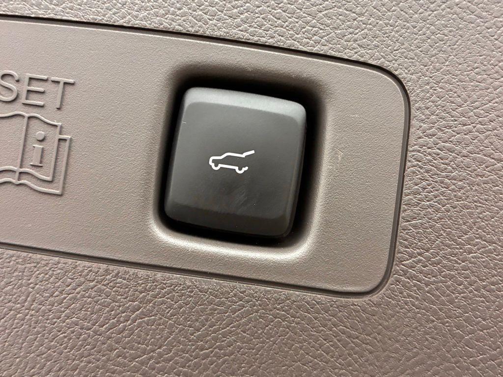 used 2023 Lincoln Corsair car, priced at $33,590