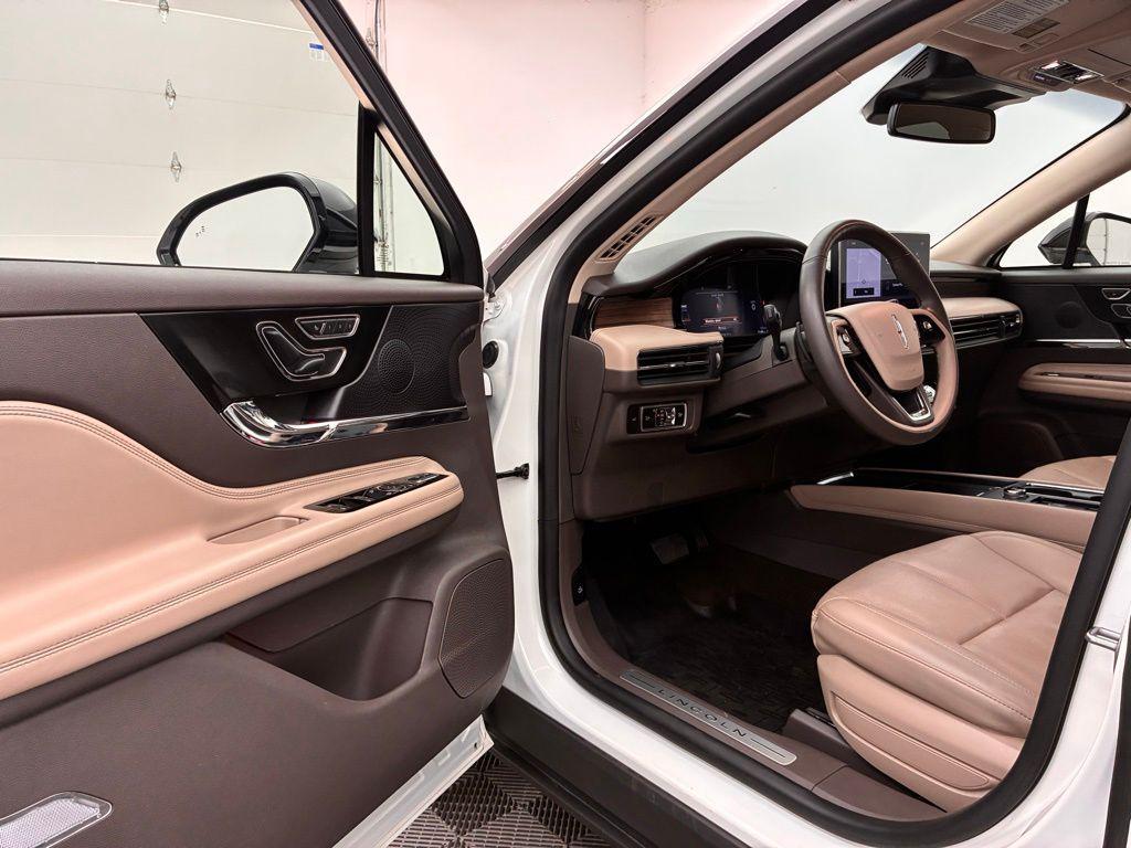 used 2023 Lincoln Corsair car, priced at $33,590