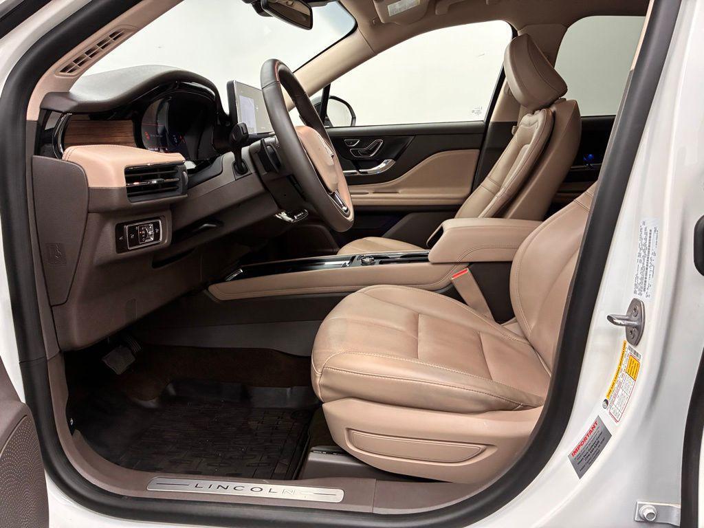 used 2023 Lincoln Corsair car, priced at $33,590