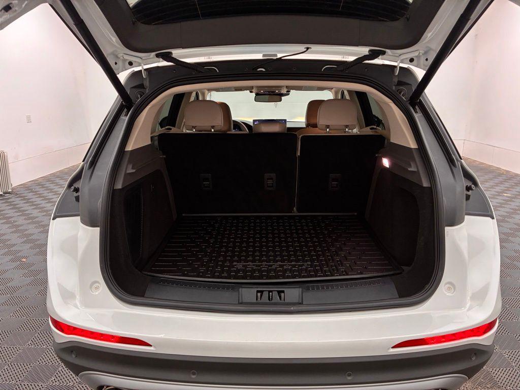 used 2023 Lincoln Corsair car, priced at $33,590