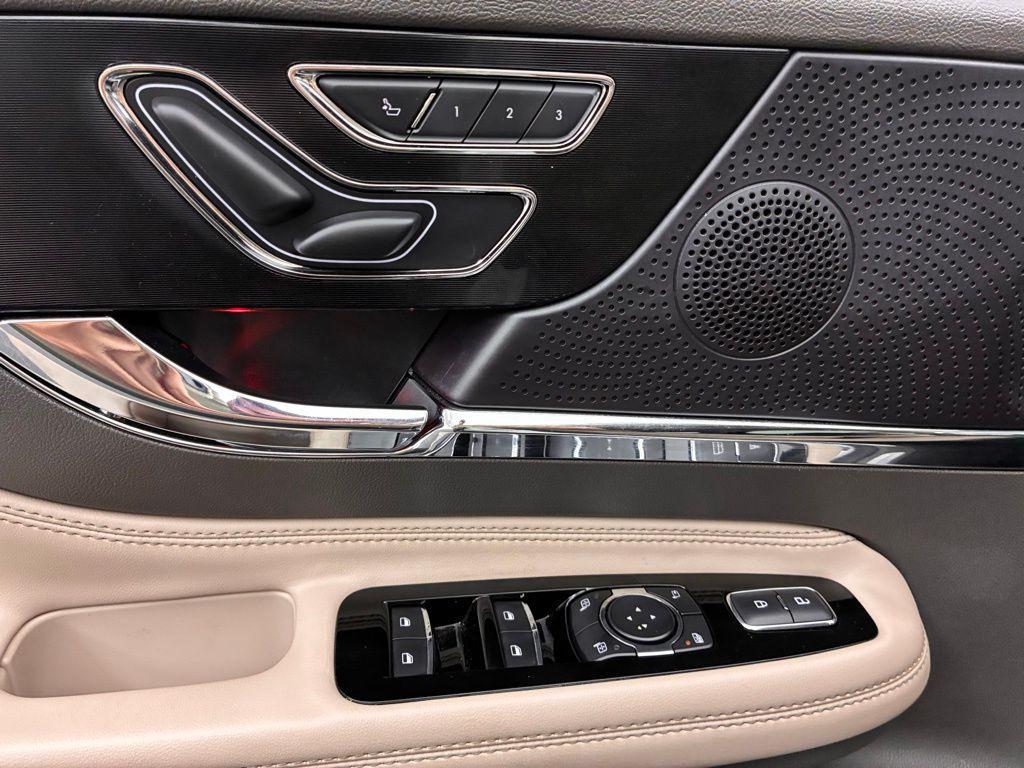 used 2023 Lincoln Corsair car, priced at $33,590