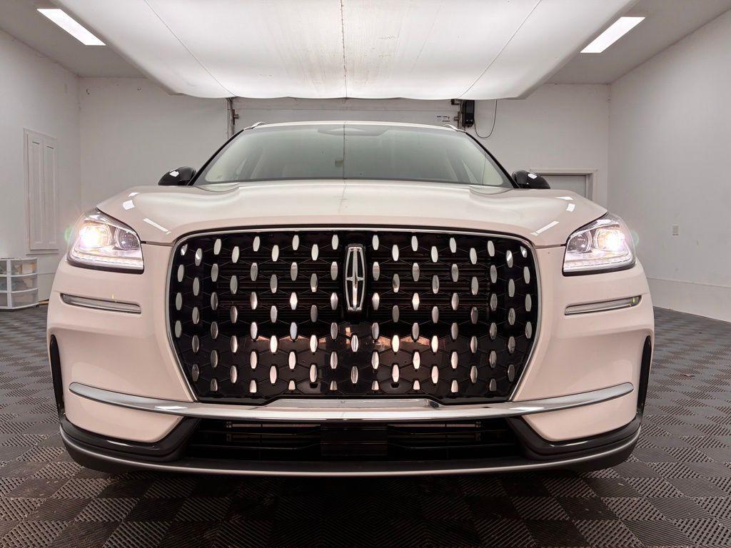 used 2023 Lincoln Corsair car, priced at $33,590