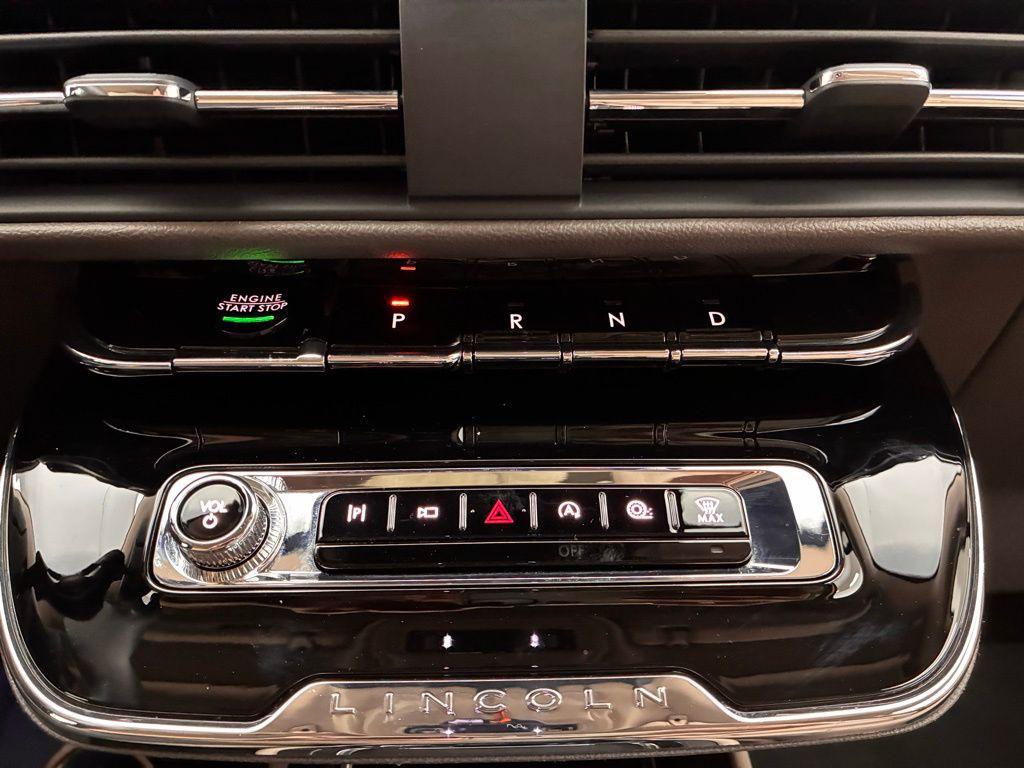 used 2023 Lincoln Corsair car, priced at $33,590