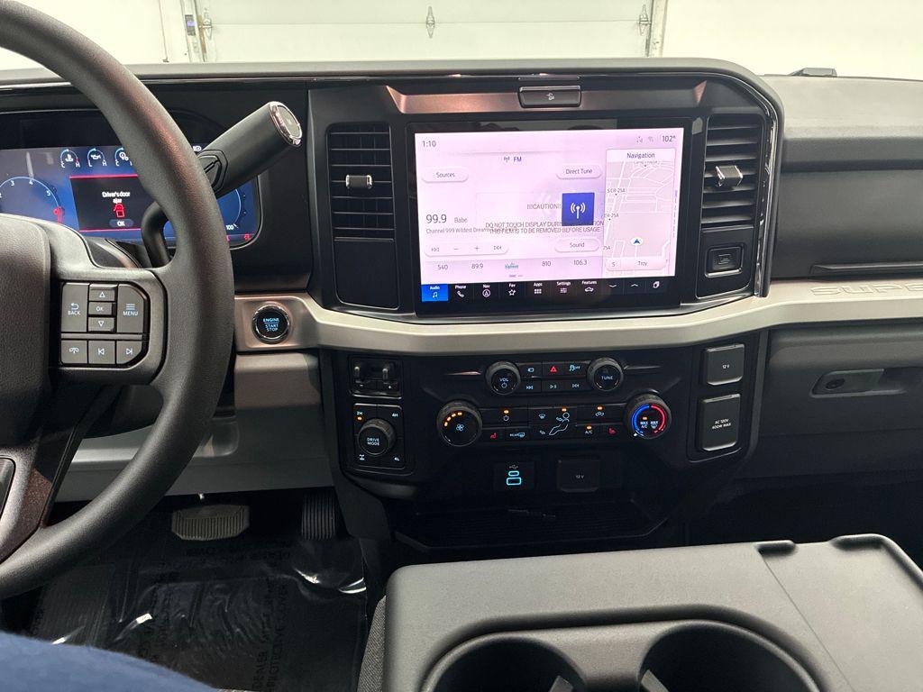 new 2026 Ford F-350 car, priced at $67,330