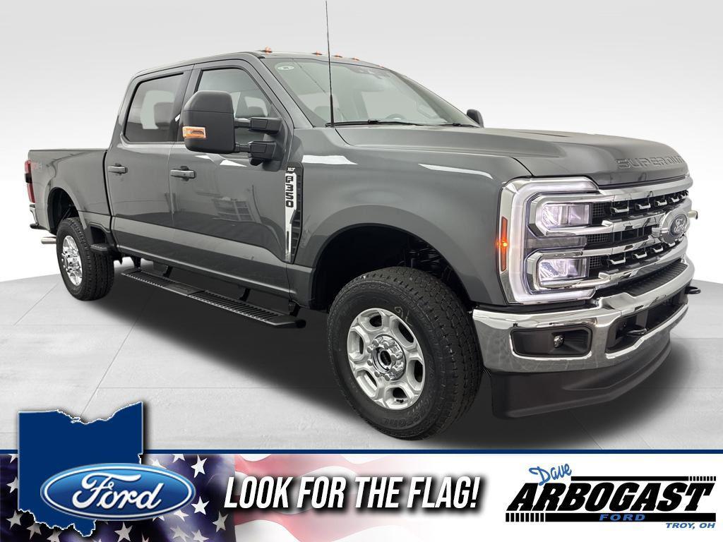 new 2026 Ford F-350 car, priced at $66,310