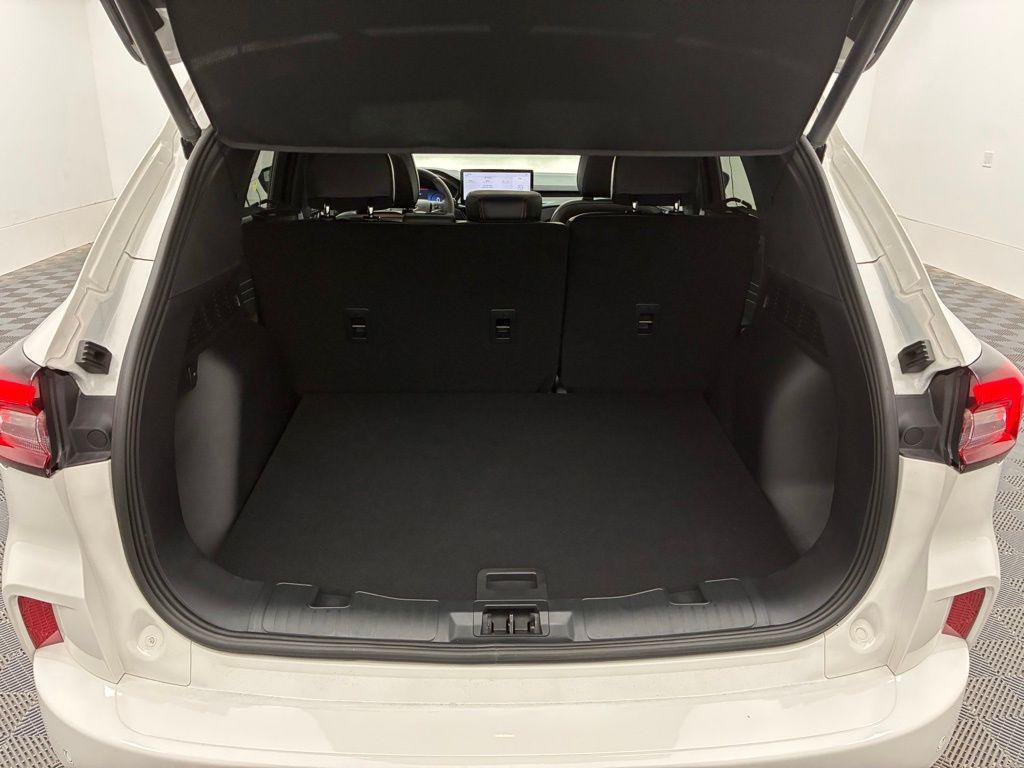 new 2024 Ford Escape car, priced at $34,999