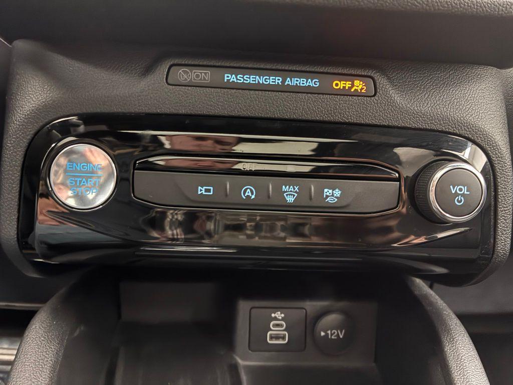 new 2024 Ford Escape car, priced at $34,999