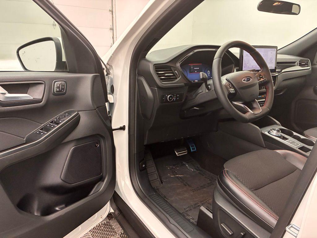 new 2024 Ford Escape car, priced at $34,999