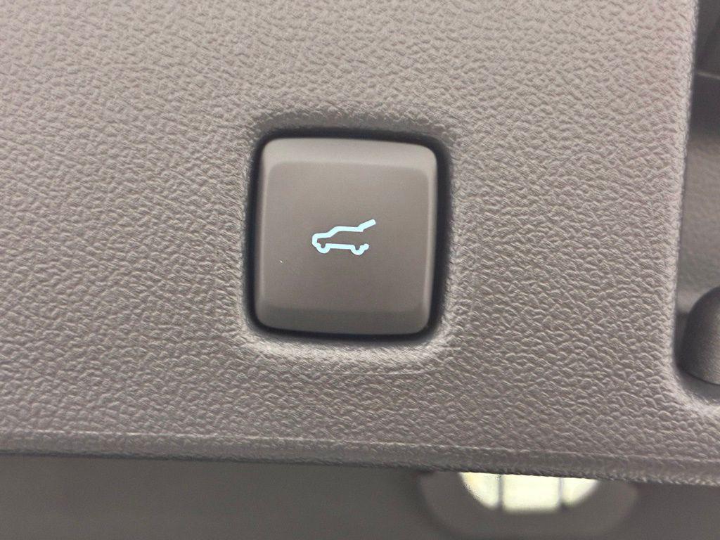 new 2024 Ford Escape car, priced at $34,999