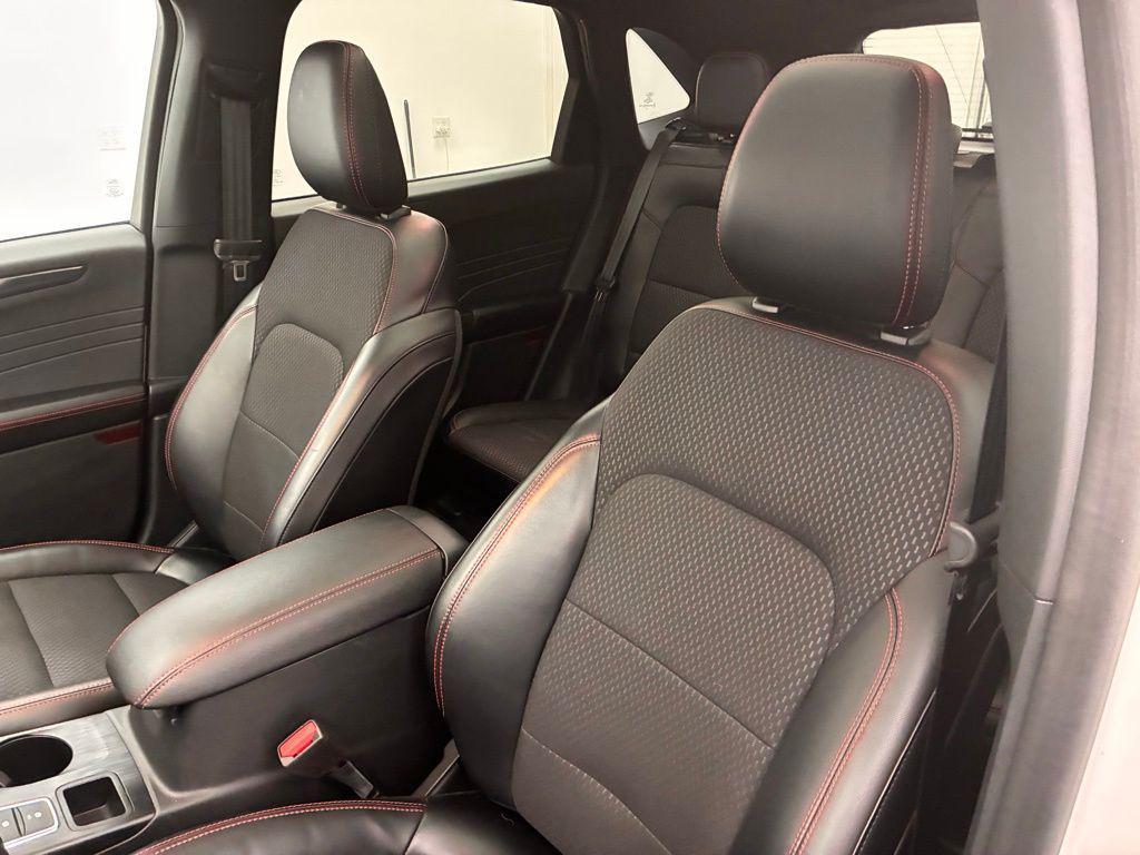 new 2024 Ford Escape car, priced at $34,999