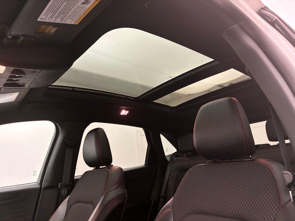 new 2024 Ford Escape car, priced at $34,999