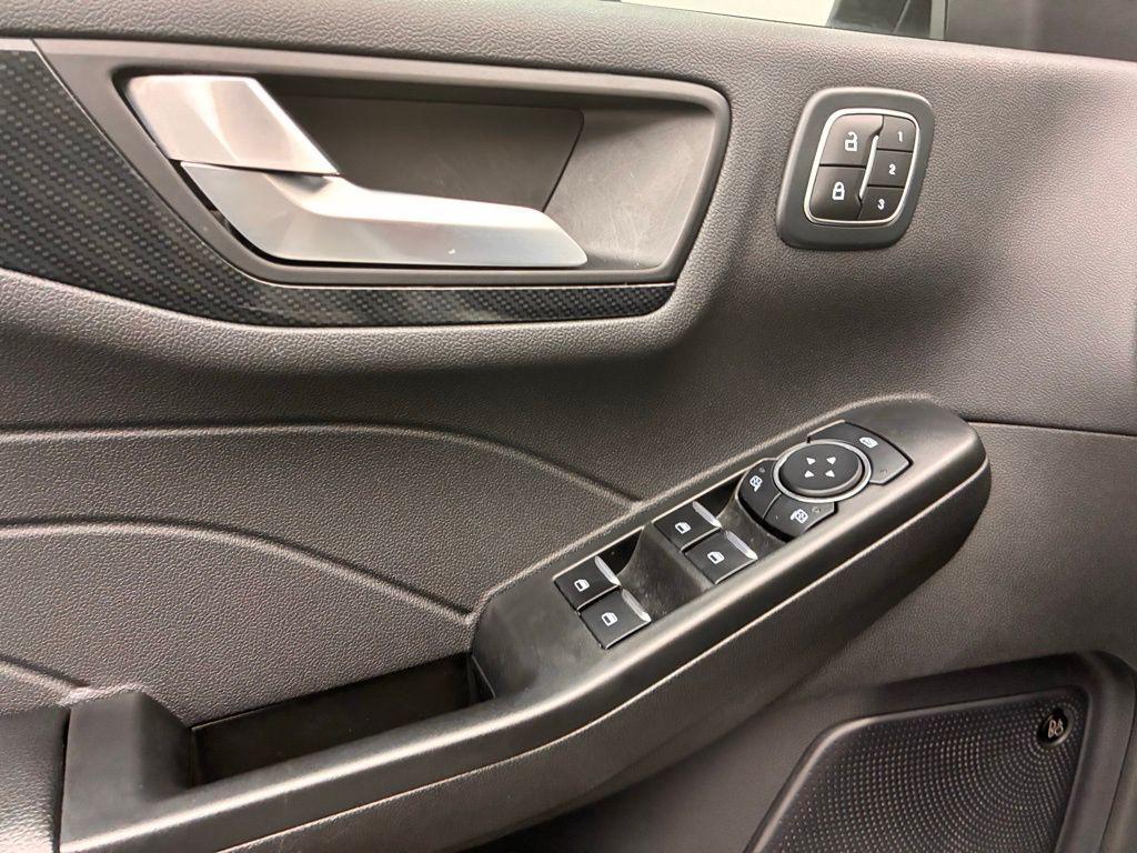 new 2024 Ford Escape car, priced at $34,999