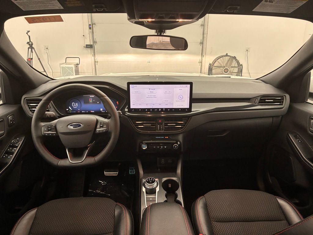 new 2024 Ford Escape car, priced at $34,999