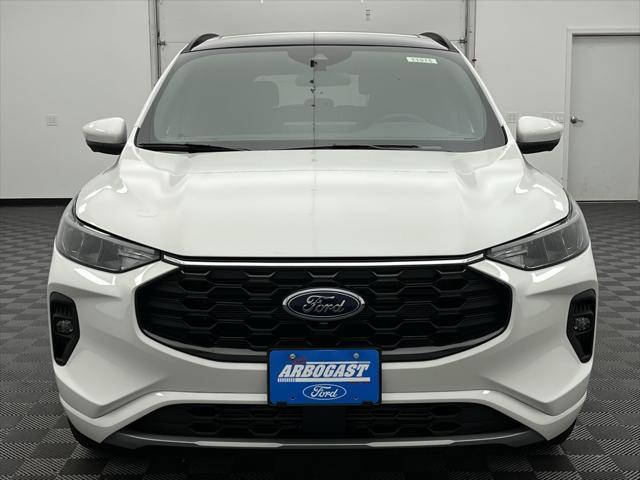 new 2024 Ford Escape car, priced at $38,100