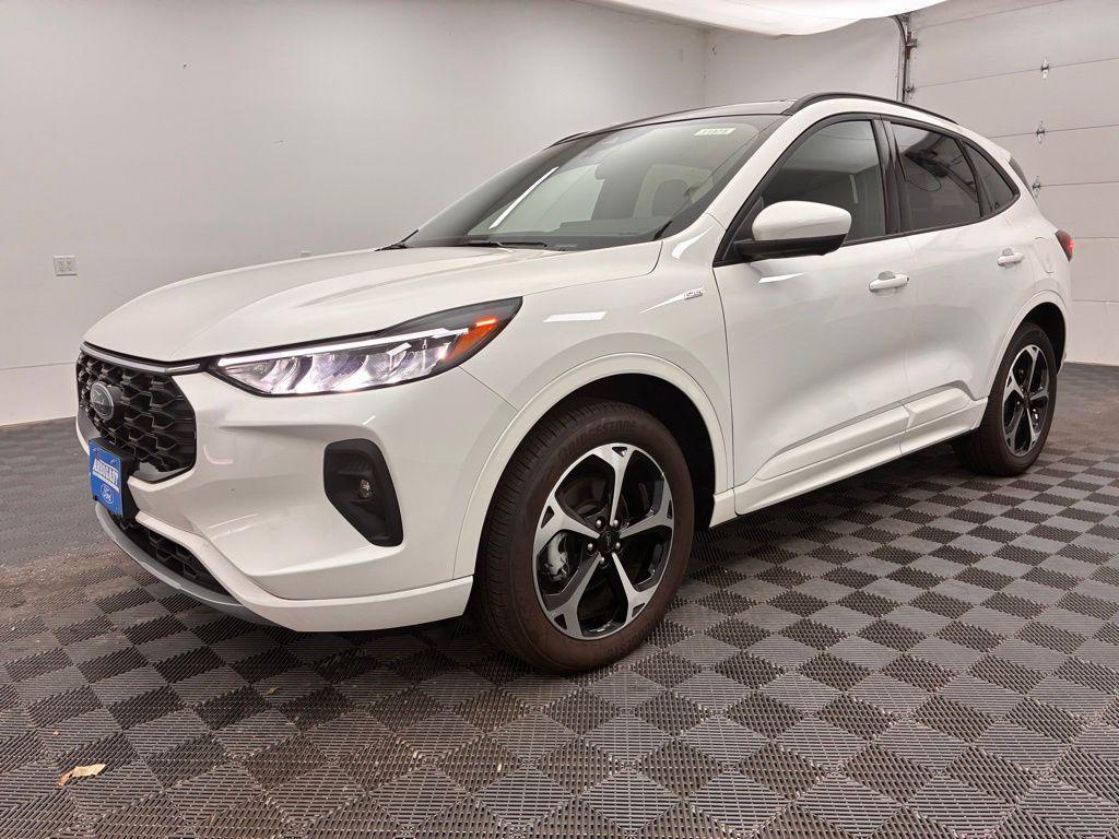 new 2024 Ford Escape car, priced at $34,999