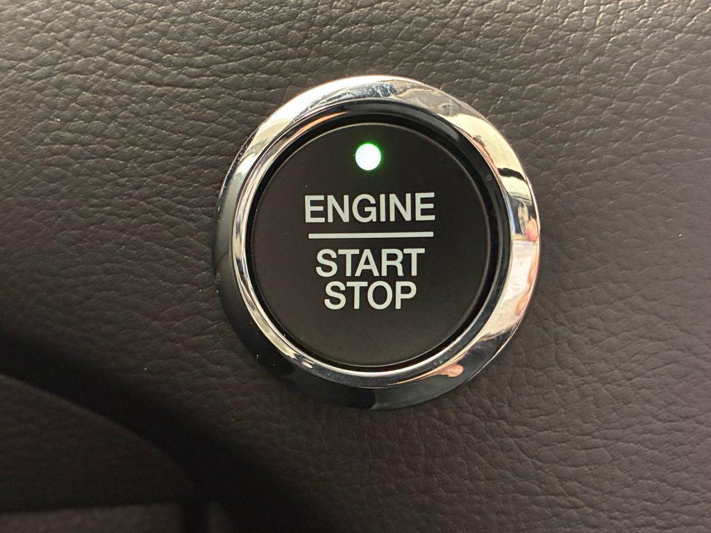 used 2022 Ford Edge car, priced at $25,195