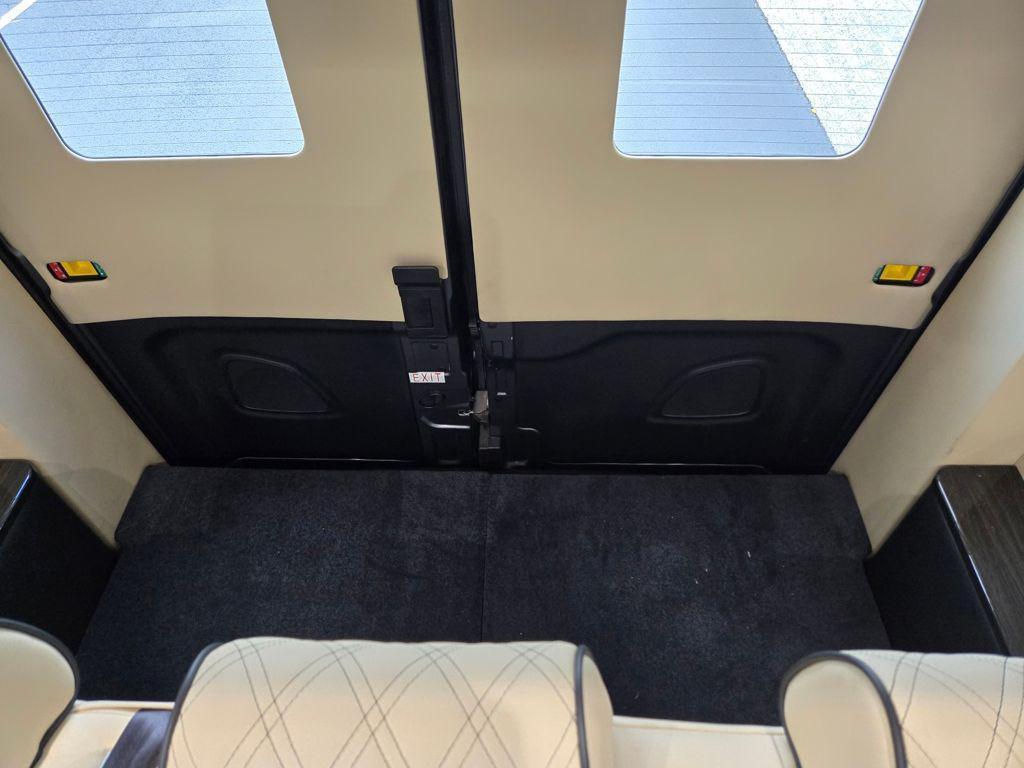 new 2025 Ford Transit-350 car, priced at $113,460