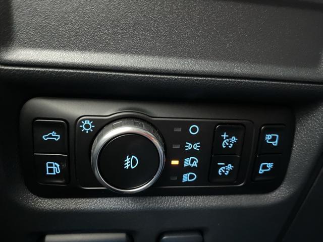 new 2025 Ford F-150 car, priced at $69,992