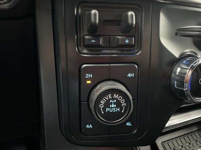 new 2025 Ford F-150 car, priced at $69,992
