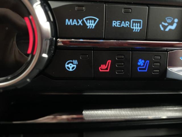 new 2025 Ford F-150 car, priced at $69,992