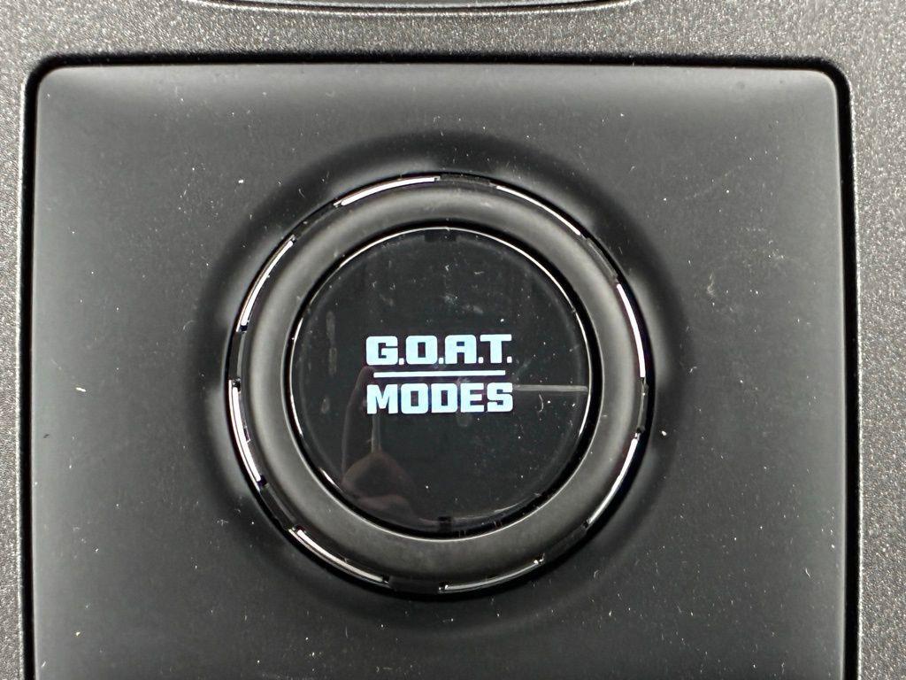 new 2025 Ford Bronco Sport car, priced at $34,306