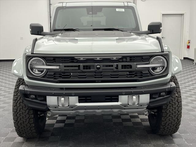 new 2024 Ford Bronco car, priced at $88,515