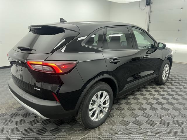new 2025 Ford Escape car, priced at $28,871