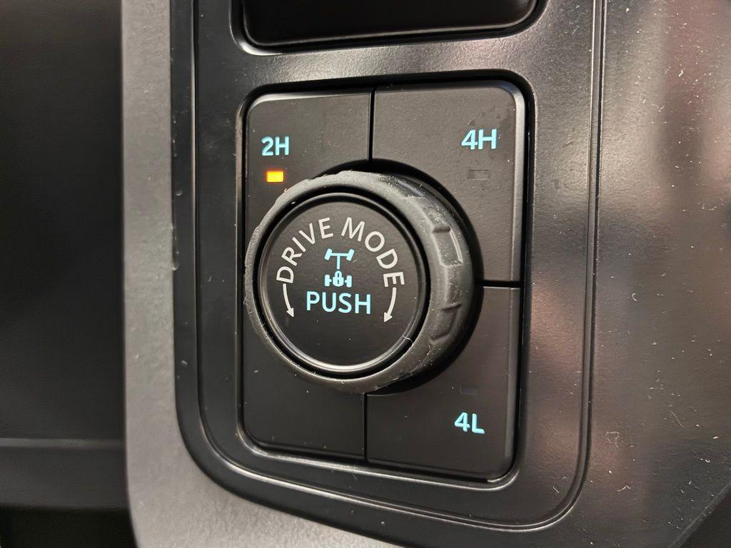 new 2025 Ford F-150 car, priced at $62,531