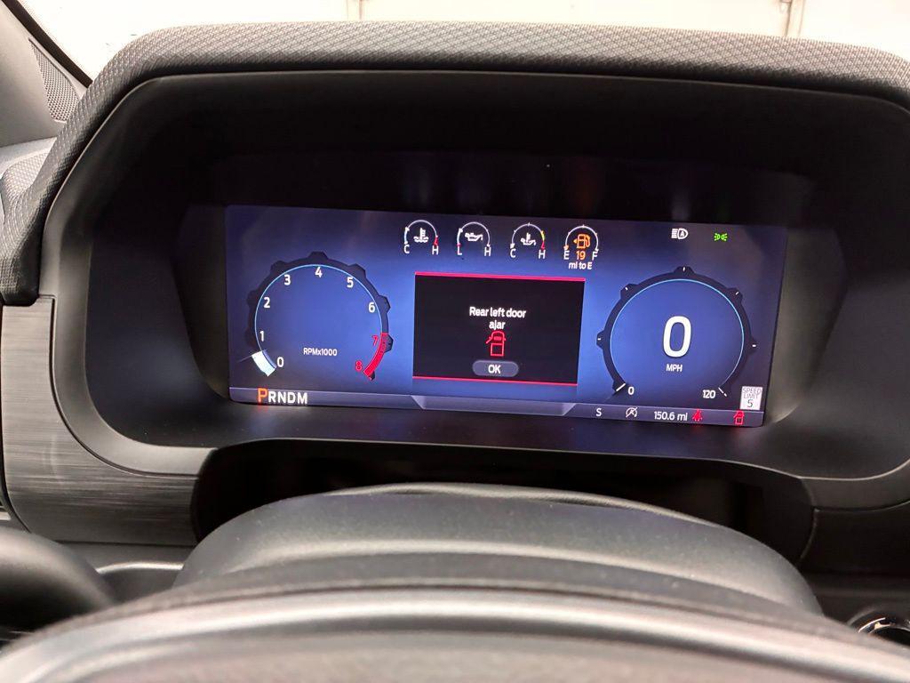 new 2025 Ford F-150 car, priced at $62,531