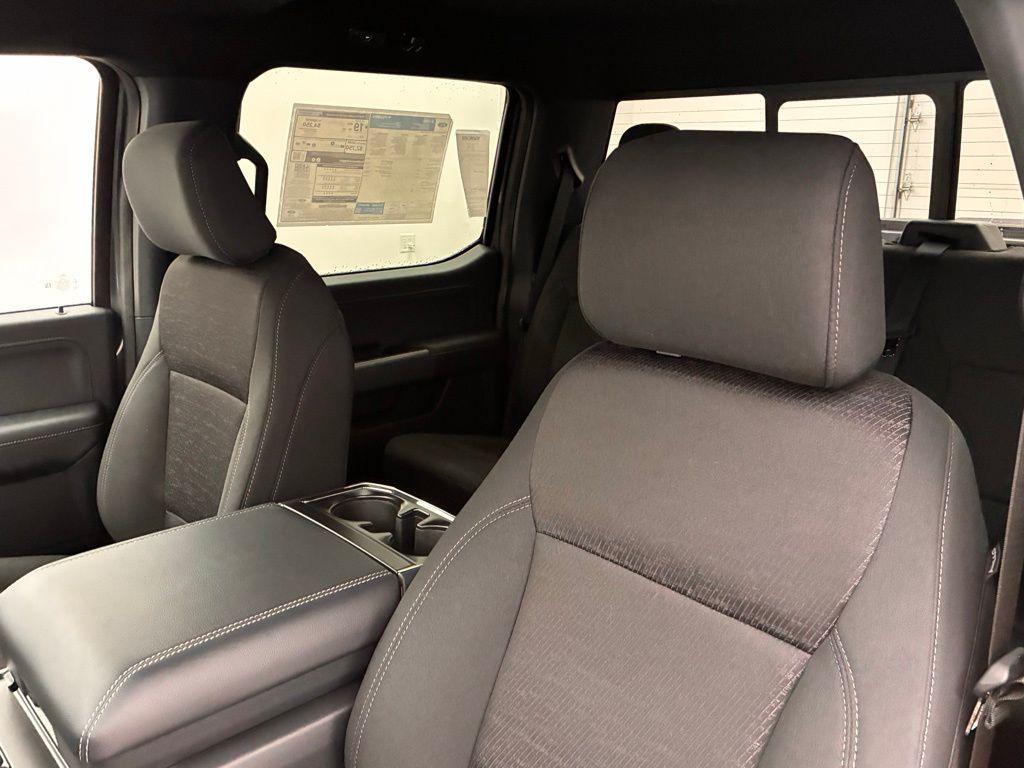 new 2025 Ford F-150 car, priced at $62,531