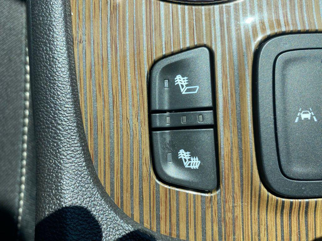 used 2023 GMC Acadia car, priced at $29,000