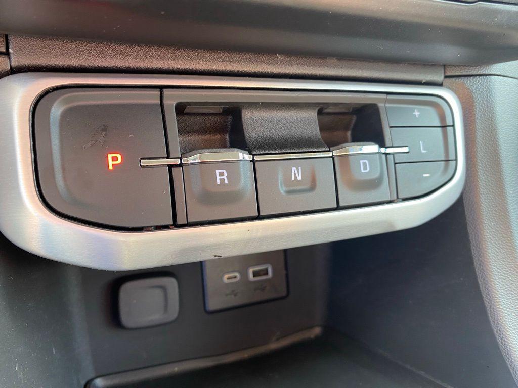 used 2023 GMC Acadia car, priced at $29,000