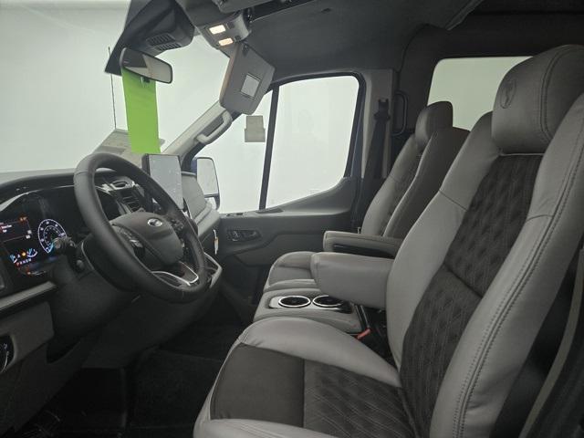 new 2024 Ford Transit-250 car, priced at $93,710