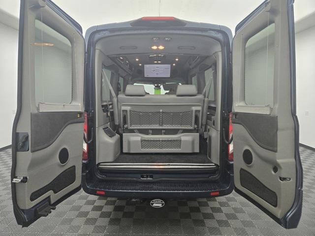 new 2024 Ford Transit-250 car, priced at $93,710