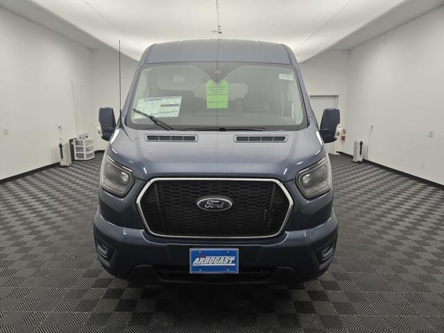 new 2024 Ford Transit-250 car, priced at $93,710