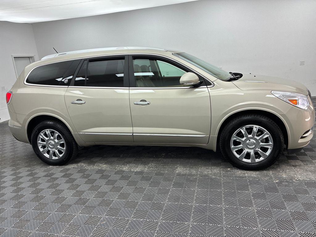 used 2015 Buick Enclave car, priced at $13,960