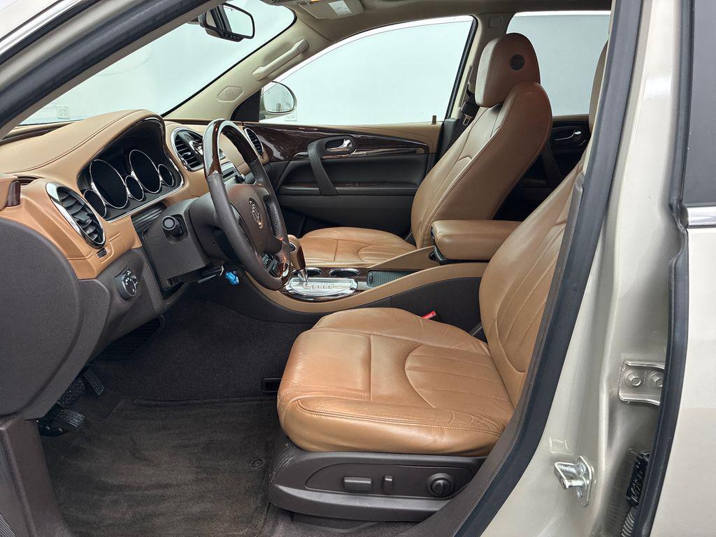used 2015 Buick Enclave car, priced at $13,960