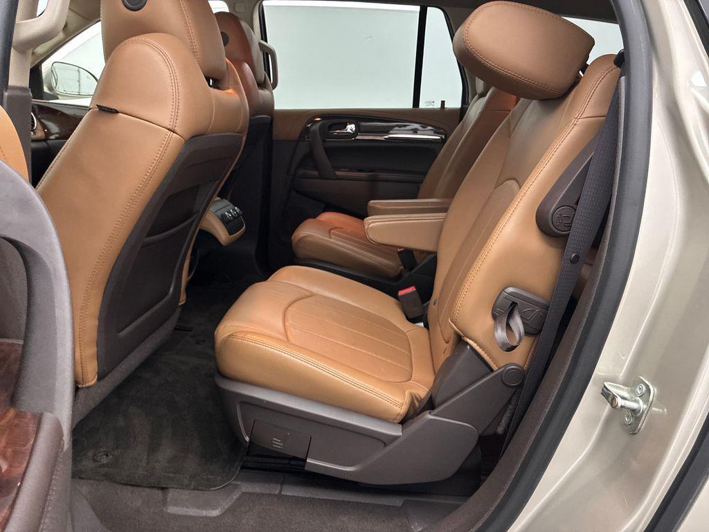 used 2015 Buick Enclave car, priced at $13,960