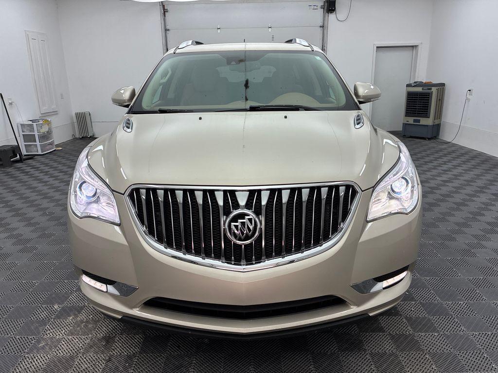 used 2015 Buick Enclave car, priced at $13,960
